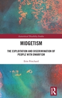 Midgetism 1032465948 Book Cover