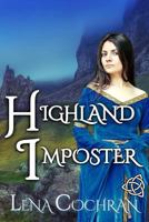 Highland Imposter 1974100685 Book Cover