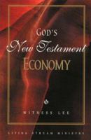 God's New Testament Economy 0870831992 Book Cover