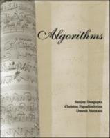 Algorithms 0070636613 Book Cover