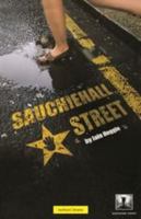 Sauchiehall Street (Modern Plays) 0413774392 Book Cover