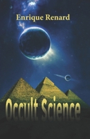 Occult Science 1096824116 Book Cover