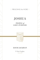 Joshua: People of God's Purpose 1433511975 Book Cover