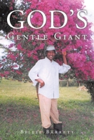 God's Gentle Giant 1639619771 Book Cover