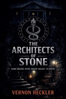 The Architects of Stone B0GPHVBYBK Book Cover