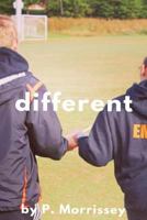 Different 1542791553 Book Cover