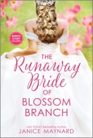 The Runaway Bride of Blossom Branch 1335523030 Book Cover