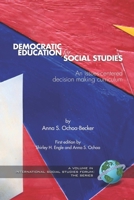 International Social Studies Forum 1593115911 Book Cover