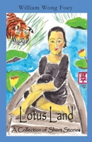 Lotus Land B0GX95WQP7 Book Cover
