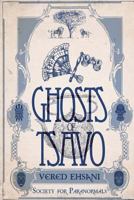 Ghosts of Tsavo 150876204X Book Cover