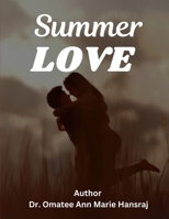 Summer Love B0C6BK1LW4 Book Cover