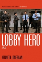Lobby Hero 0802138551 Book Cover