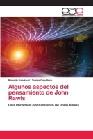 Algunos aspectos del pensamiento de John Rawls: Una mirada al pensamiento de John Rawls 6202814136 Book Cover