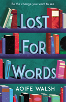 Lost for Words 1783448342 Book Cover