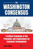 The Washington Consensus 9811236402 Book Cover