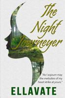 The Night Journeyer 1537273027 Book Cover