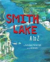 Smith Lake A to Z 1643071009 Book Cover