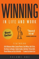 Winning In Life And Work : Volume 1 1291096779 Book Cover