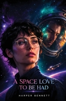 A Space Love to be Had 6502112412 Book Cover