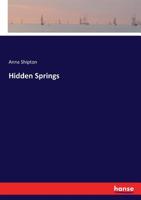Hidden Springs 3337368964 Book Cover