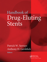 Handbook of Drug-Eluting Stents 1841841323 Book Cover