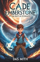 Cade Emberstone and the Rift of Eternity B0DNZ7P7YH Book Cover