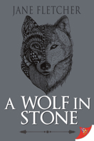 A Wolf in Stone 1636796400 Book Cover