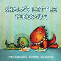Khala's Little Dinosaur 1500318817 Book Cover