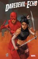 Daredevil & Echo 1804911534 Book Cover