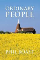 Ordinary People: Part I 1490723358 Book Cover