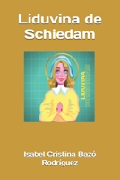 Liduvina de Schiedam B08ZW4RKJ2 Book Cover