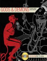 Gods  Demons 0486990826 Book Cover