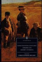 Nineteenth Century American Short Stories 0460875523 Book Cover