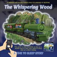 The Whispering Wood 1789421322 Book Cover