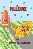 Pillowz 1500875058 Book Cover