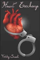 Heart Exchange B08M8PK437 Book Cover