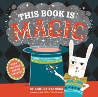 This Book Is Magic 0399543929 Book Cover