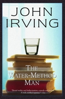 The Water-Method Man 0552112666 Book Cover