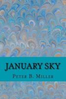 January Sky 1544913699 Book Cover