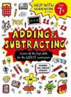 ADDING AND SUBTRACTING HWH EXEPERT 7 1788101502 Book Cover