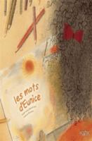 LES MOTS D'EUNICE 2924769086 Book Cover