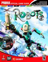 Robots 076155047X Book Cover