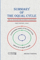 Summary of The Oqual Cycle: The 84-Year Rhythm of Human Civilization 1960887122 Book Cover