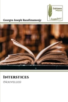 Interstices (French Edition) 6209310796 Book Cover