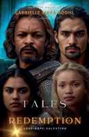 Tales Of Redemption B0DPR2XK48 Book Cover