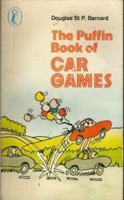 Puffin Book Of Car Games 0140308458 Book Cover