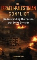 The Israeli-Palestinian Conflict: Understanding the Forces that Drive Division 1960188224 Book Cover