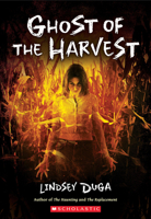 Ghost of the Harvest 1546125191 Book Cover