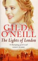 The Lights of London 0749321776 Book Cover