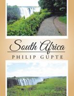 South Africa 1546248838 Book Cover